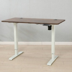 120cm Electric desk