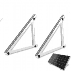 solar panel bracket