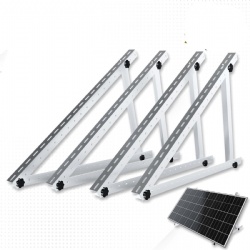 solar panel bracket