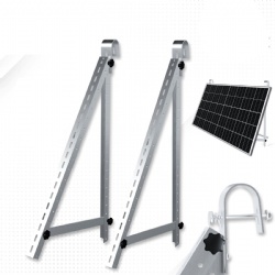 solar panel bracket