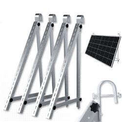 solar panel bracket