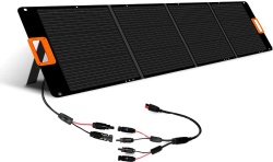 Foldable Solar Panel 200W