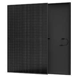 108Cells All Black PV Module